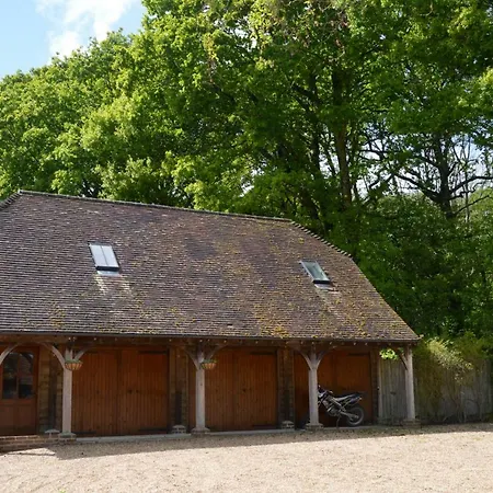 The Hideaway-South Downs National Park Apartment Graffham Exterior photo