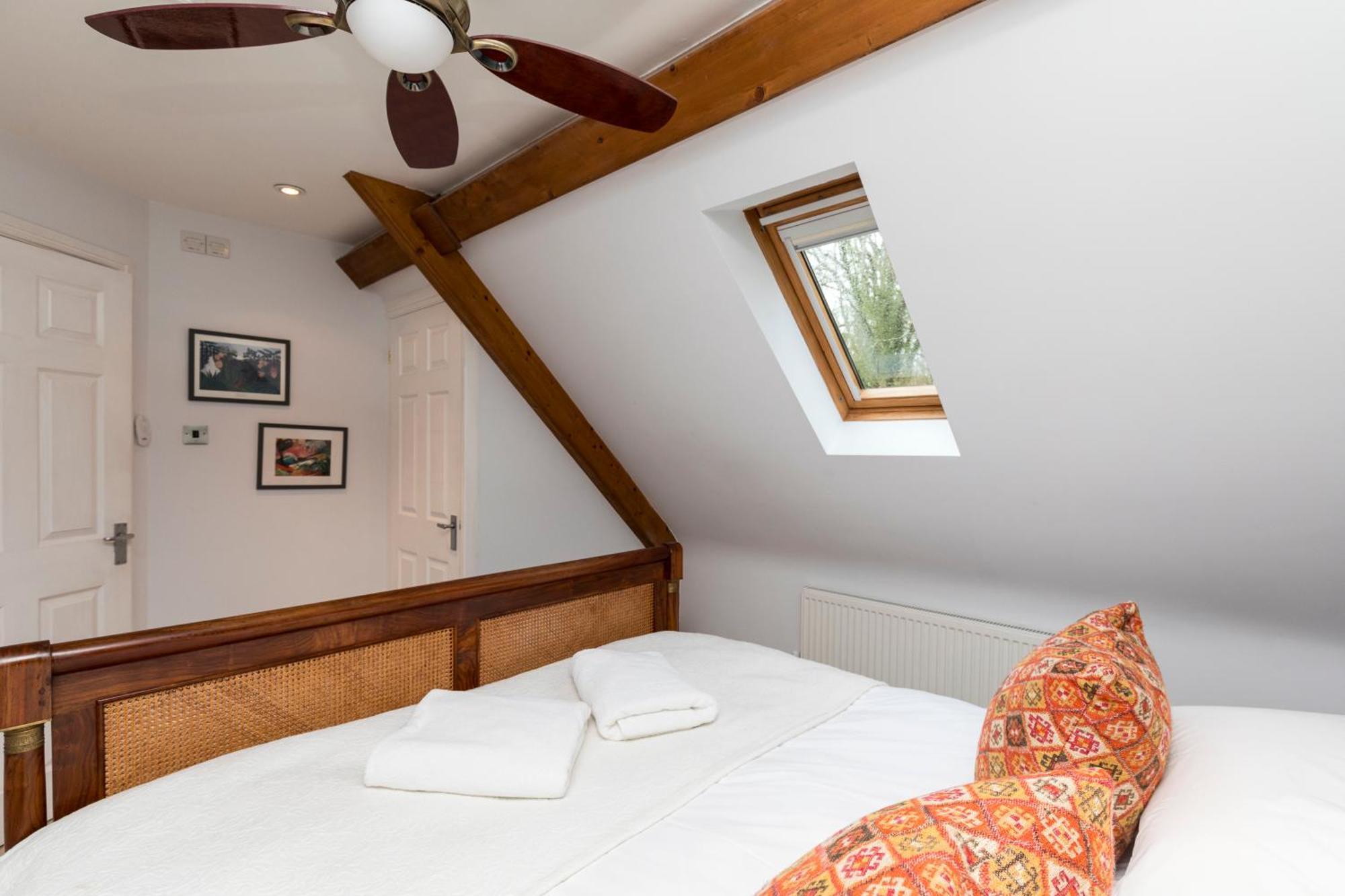 Apartment The Hideaway-south Downs National Park