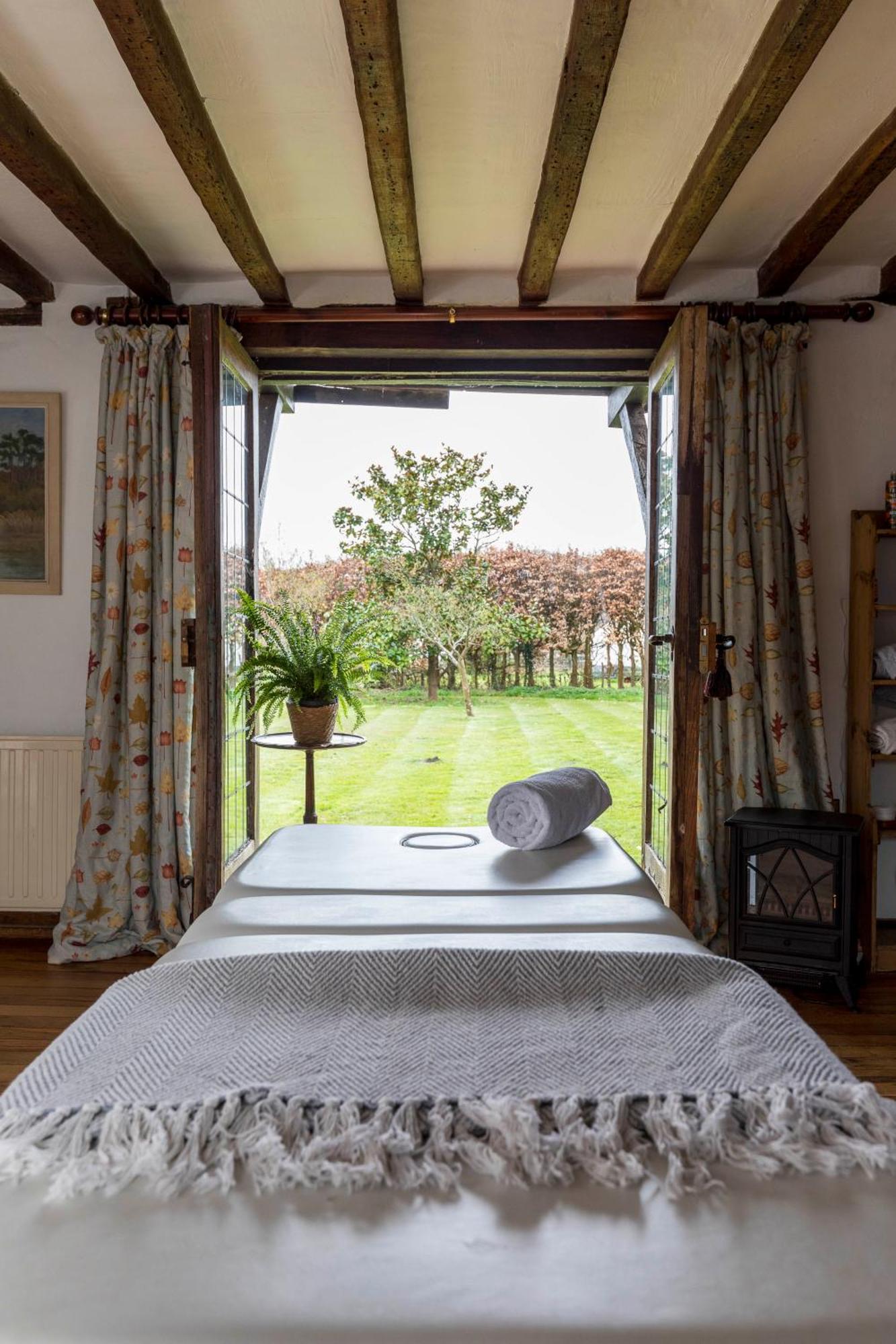 The Hideaway-south Downs National Park Apartment Graffham
